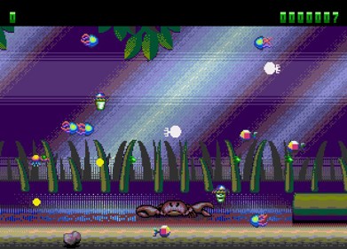 Mutuca - Screenshot - Gameplay (null) - 635x456