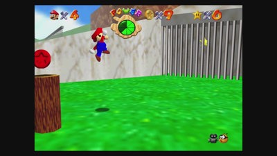 Super Mario 3D All-Stars - Screenshot - Gameplay (null) - 1920x1080