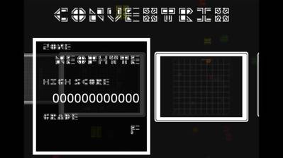 Convextrix - Screenshot - Gameplay (World) - 1000x562
