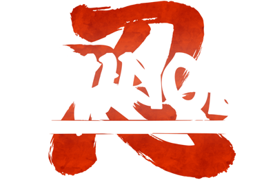 Shinobi: Art of Vengeance - Clear Logo (World) - 1096x720