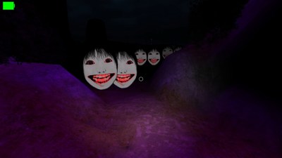 DEATH FOREST REMAKE - Screenshot - Gameplay (World) - 1280x720