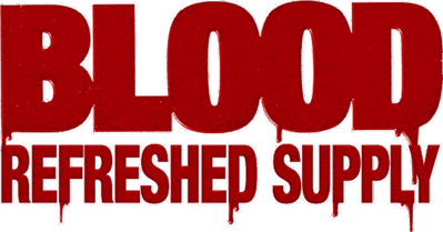 Blood: Refreshed Supply - Clear Logo (World) - 901x472