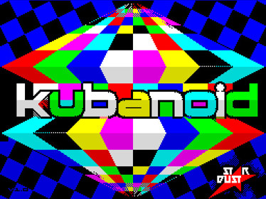 Kubanoid - Screenshot - Game Title (null) - 512x384