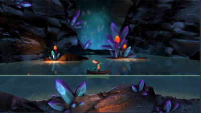 Macrotis: A Mother's Journey - Screenshot - Gameplay (null) - 1920x1080