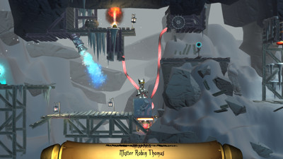 Life Goes On - Screenshot - Gameplay (null) - 1600x900