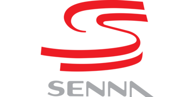 Senna Prototype Edition - Clear Logo (null) - 600x300