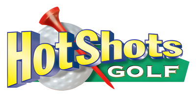 Hot Shots Golf - Clear Logo (null) - 3755x1860