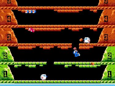 Ice Climber - Screenshot - Gameplay (null) - 1440x1080