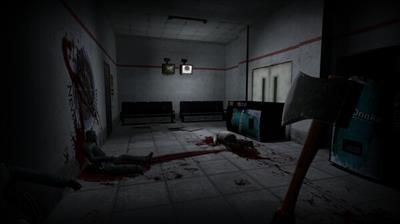 Nightmare House: The Original Mod - Screenshot - Gameplay (World) - 600x337