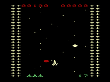 Red Clash - Screenshot - Gameplay (null) - 640x480