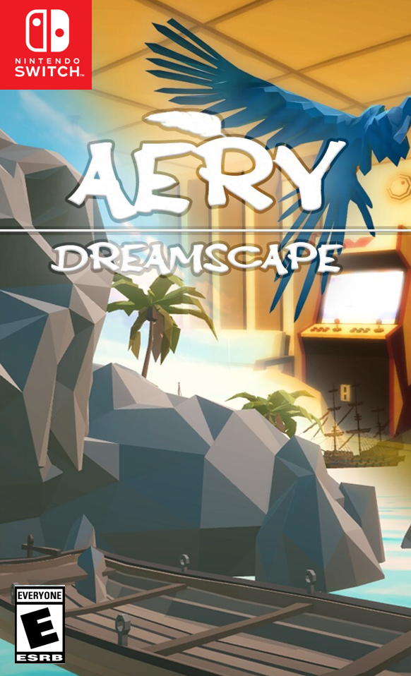 Aery: Dreamscape