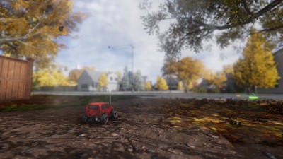 Pocket Cars - Screenshot - Gameplay (World) - 1920x1080