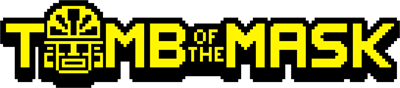 Tomb of the Mask - Clear Logo (World) - 932x206