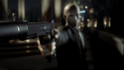 Hitman HD Trilogy - Screenshot - Gameplay (null) - 1280x720