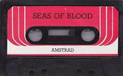 Seas of Blood - Cart - Front (Europe) - 585x365