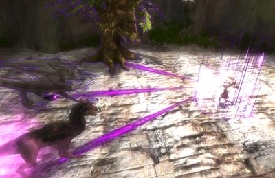 Schatte: The Witch and the Fake Shadow - Screenshot - Gameplay (null) - 972x630