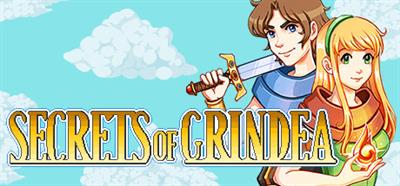 Secrets of Grindea - Banner (null) - 460x215