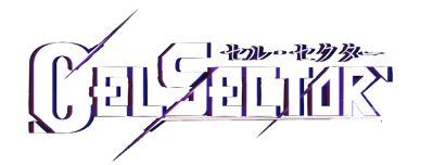 CelSector - Clear Logo (World) - 772x294