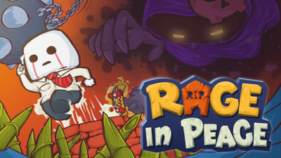 Rage in Peace - Banner (North America) - 1920x1080