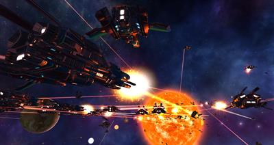 Star Ruler 2 - Screenshot - Gameplay (null) - 1920x1018
