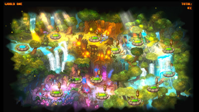 Rad Rodgers: Radical Edition - Screenshot - Gameplay (null) - 1920x1080