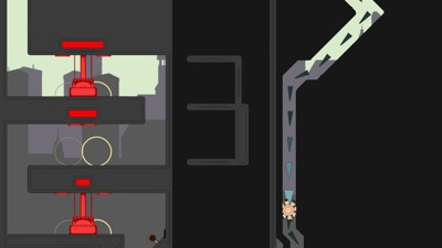 Sound Shapes - Screenshot - Gameplay (null) - 1280x720