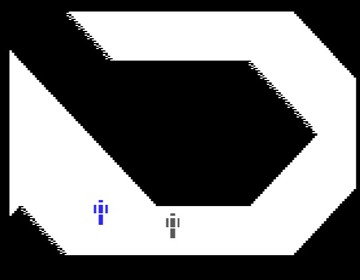 The New Dimension - Screenshot - Gameplay (null) - 593x462