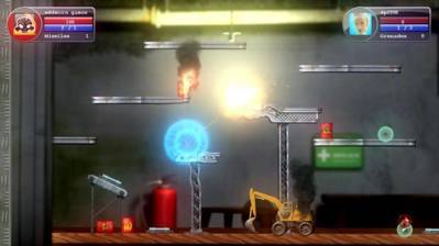 ToyBorgs - Screenshot - Gameplay (World) - 1000x562