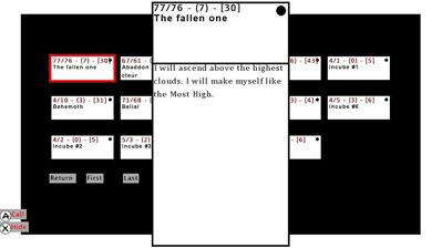 Astral War - Screenshot - Gameplay (World) - 1000x562