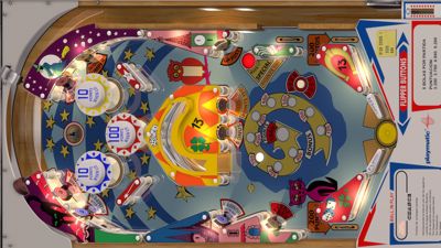 Chance (1974) - Screenshot - Gameplay (null) - 2560x1440