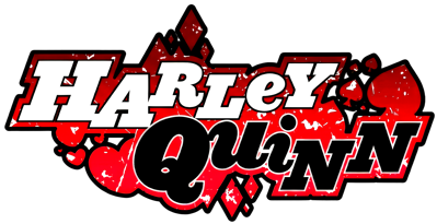 Harley Quinn - Clear Logo (null) - 1977x1017