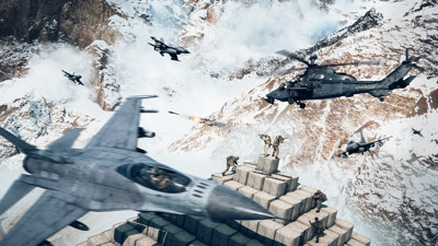 Battlefield 6  - Screenshot - Gameplay (World) - 1920x1080