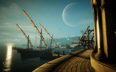 Eastshade - Screenshot - Gameplay (null) - 1280x800
