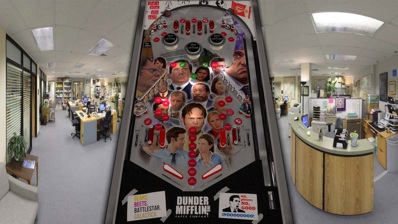 The Office - Screenshot - Gameplay (null) - 1919x1079