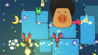 Grottesco Absurdus - Screenshot - Gameplay (null) - 1024x576
