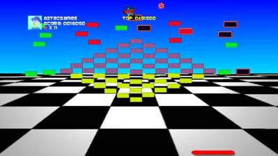 Trick or Treat - Screenshot - Gameplay (World) - 1000x562