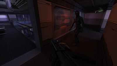 System Shock 2: 25th Anniversary Remaster - Screenshot - High Scores (World) - 1920x1080