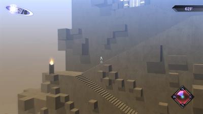 Shin Megami Tensei III: Nocturne HD Remaster - Screenshot - Gameplay (null) - 2560x1440