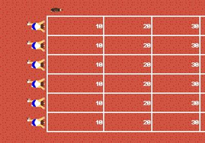 Sport Challenge (Summer) - Screenshot - Gameplay (null) - 682x476