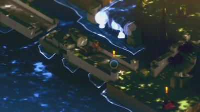 Tunic - Screenshot - Gameplay (null) - 1920x1080