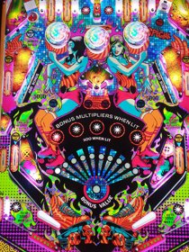 Roller Disco: Balutito MOD - Screenshot - Gameplay (null) - 3024x4032