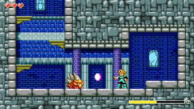 Aggelos II - Screenshot - Gameplay (World) - 2560x1440