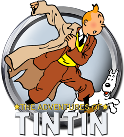 The Adventures of Tintin - Fanart - Cart - Front (null) - 887x978