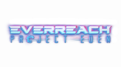 Everreach: Project Eden - Clear Logo (null) - 997x555