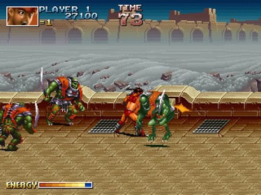 Blade Master - Screenshot - Gameplay (null) - 1440x1080
