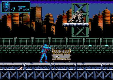 Pistoleiro - Screenshot - Gameplay (null) - 633x451