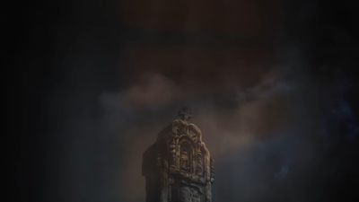 Super Castlevania Chronicles IV - Fanart - Background (null) - 1920x1080