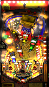 Indiana Jones - Screenshot - Gameplay (null) - 1439x2559