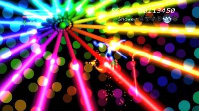 Prismatic Solid - Screenshot - Gameplay (World) - 1000x562