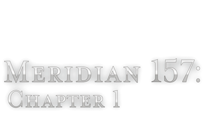 Meridian 157: Chapter 1 - Clear Logo (null) - 640x360